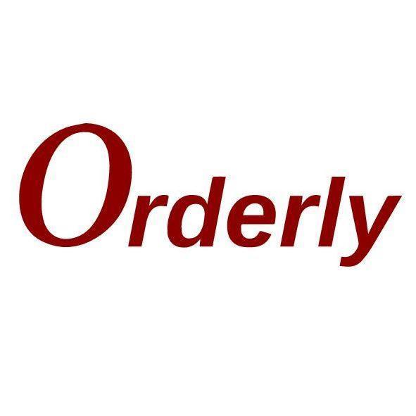 Orderly