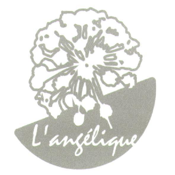 L'ang'elique 及圖