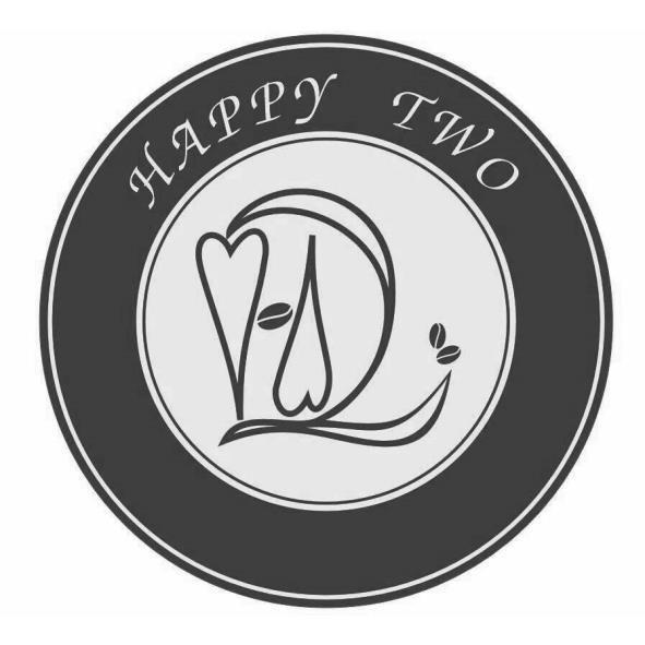 HAPPY TWO及圖
