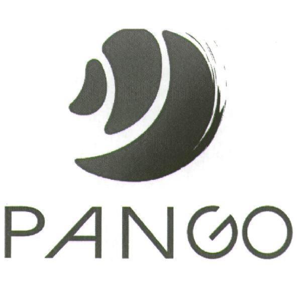 PANGO 及圖