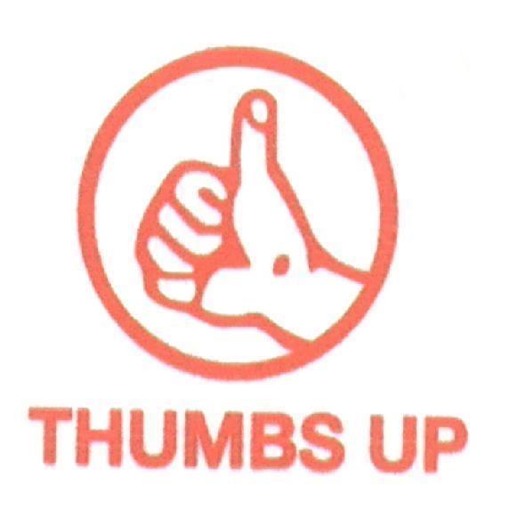 THUMBS UP 及圖