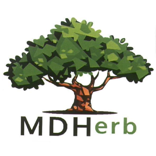 MDHerb 及樹圖