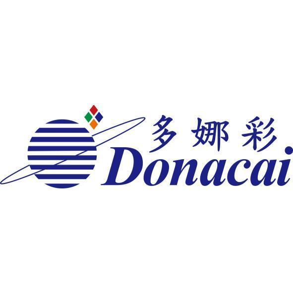 多娜彩Donacai及圖