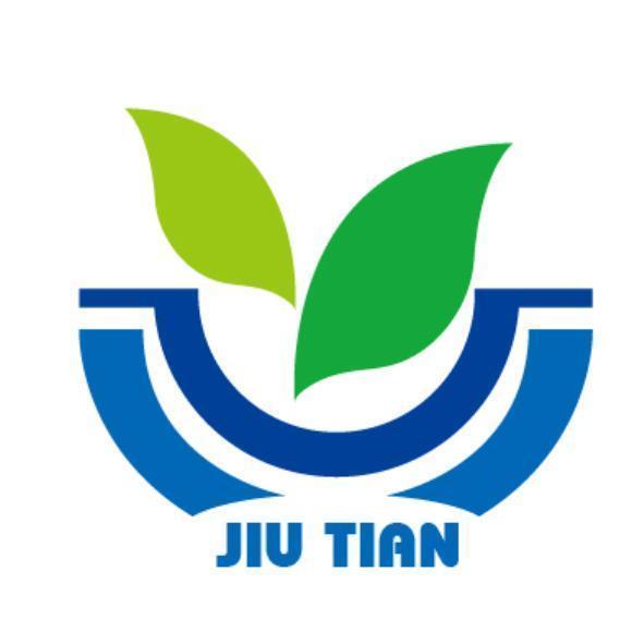 JIU TIAN及圖