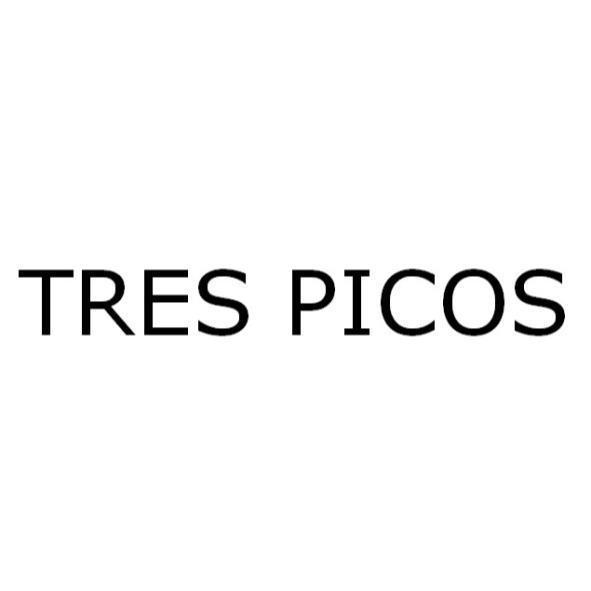 堡少酒莊股份有限公司 TRES PICOS