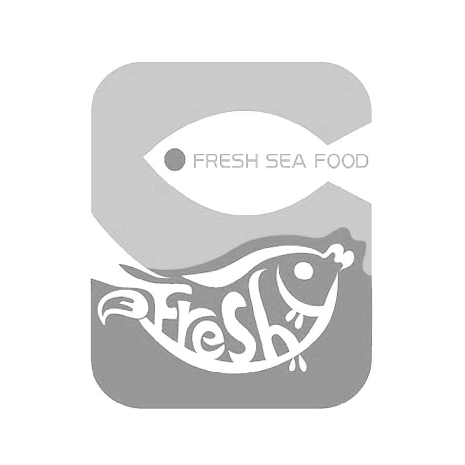 FRESH SEA FOOD及圖