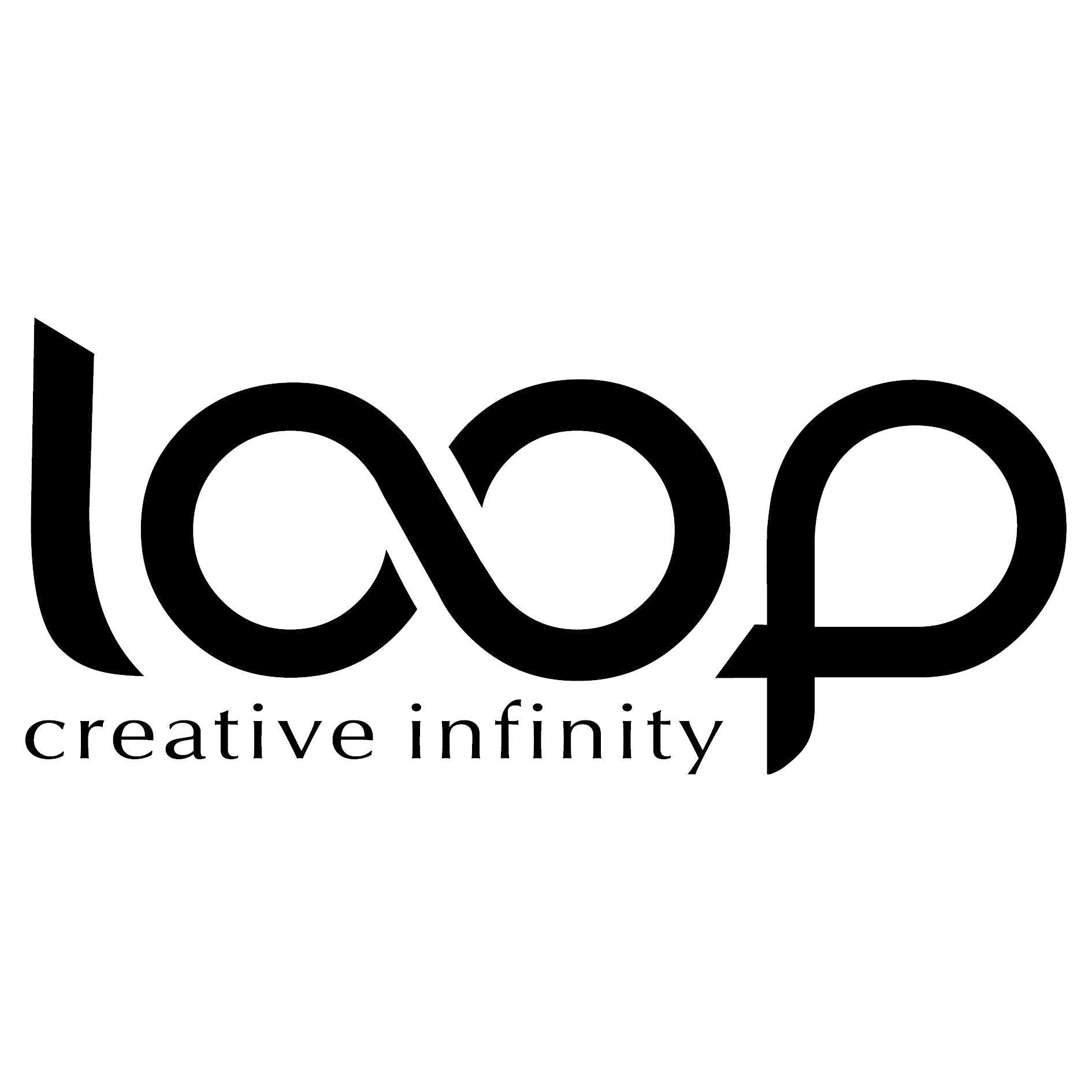 loop creative infinity