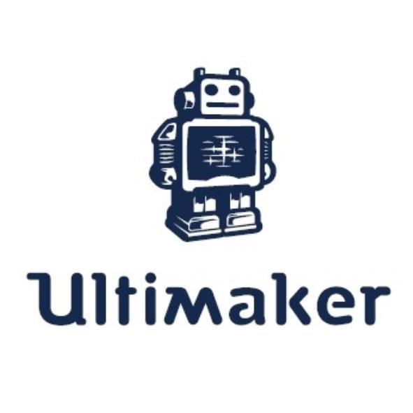 Ultimaker及圖