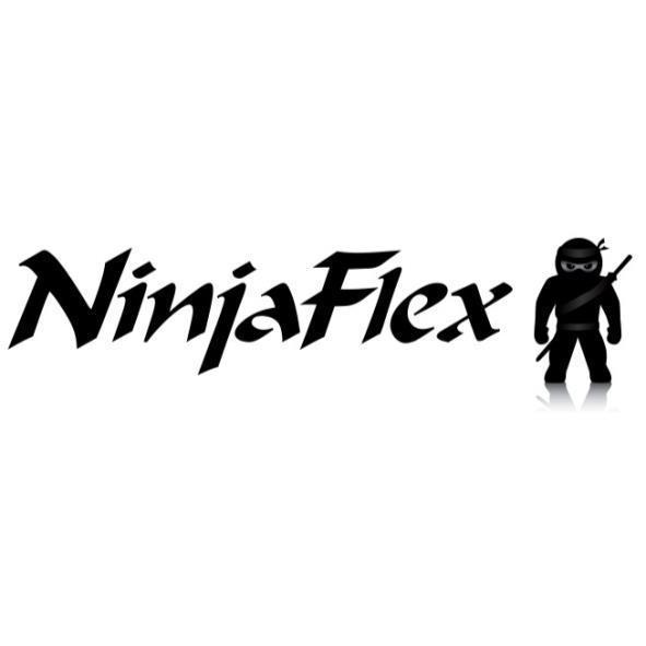 NinjaFlex及圖