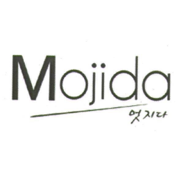 Mojida
