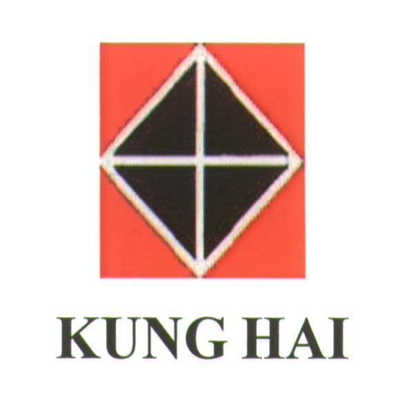 KUNG HAI 及圖