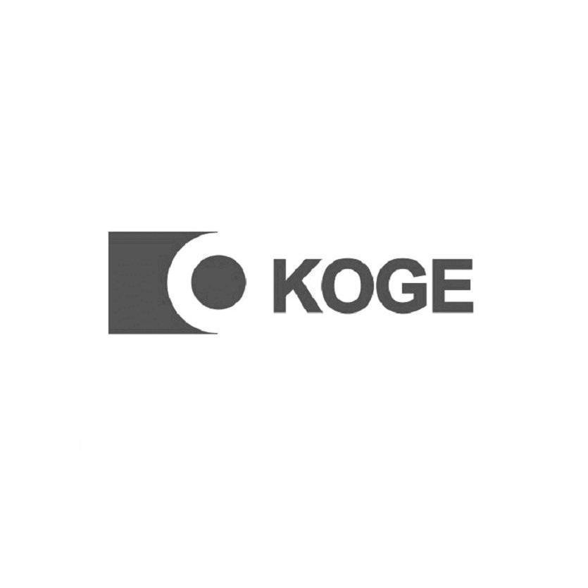 KOGE及圖