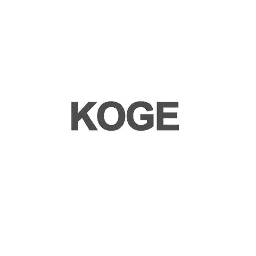 KOGE