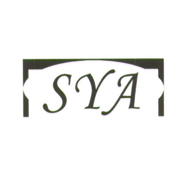SYA 及圖