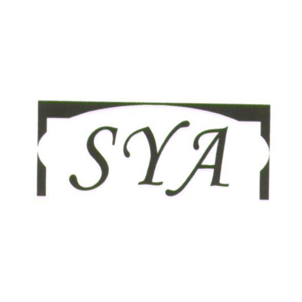 SYA 及圖