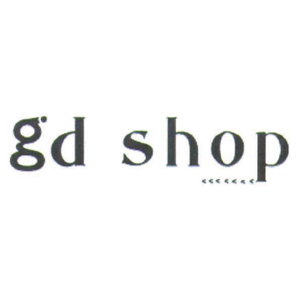 gd shop 及圖