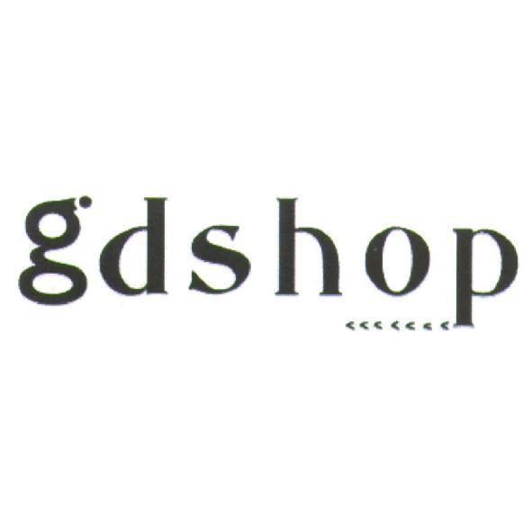 gdshop 及圖