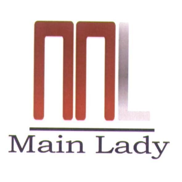 ML (Main Lady)