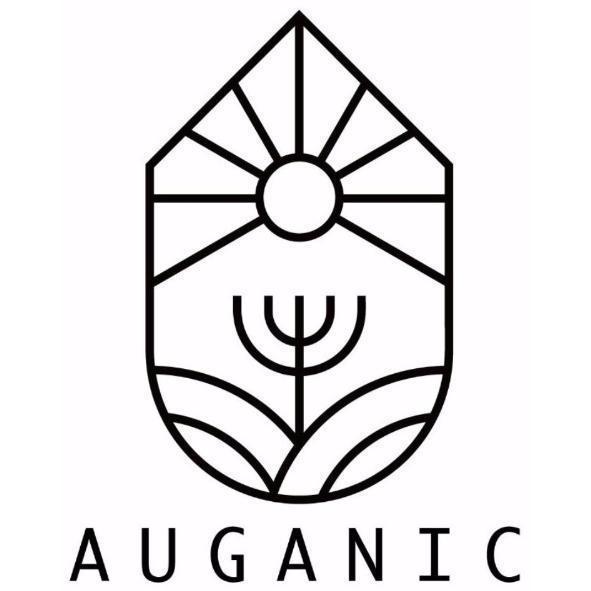 AUGANIC及圖