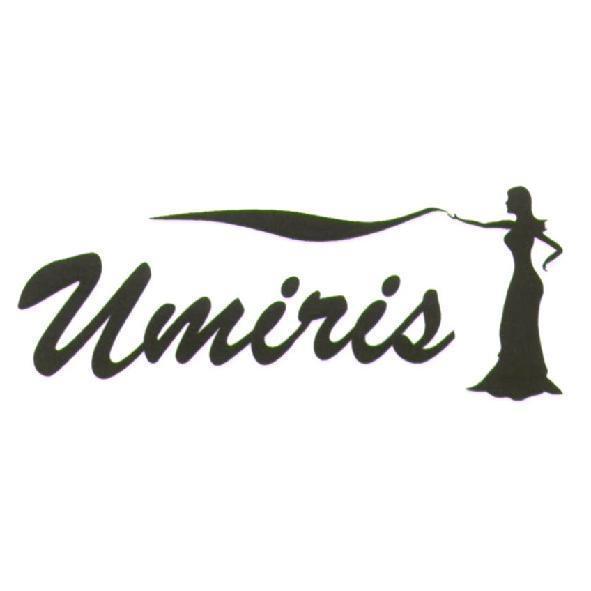Umiris 設計圖