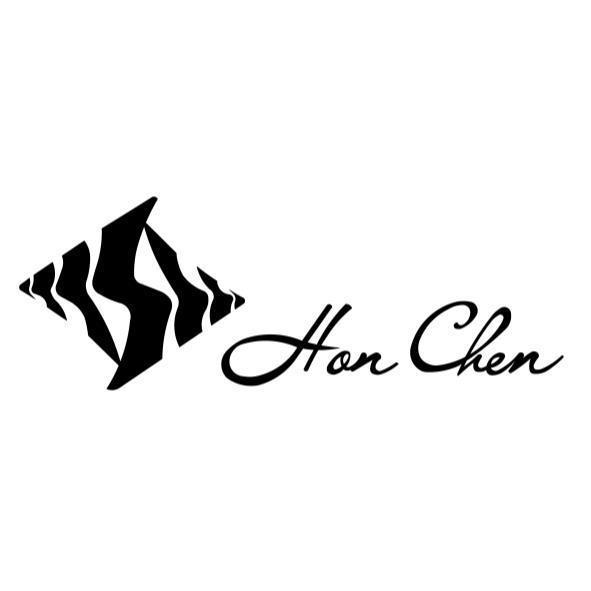 Hon Chen及圖