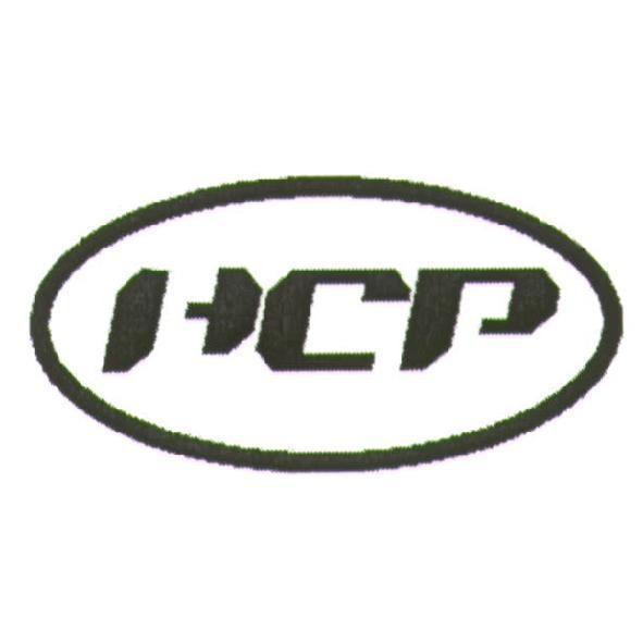 HCP 及圖