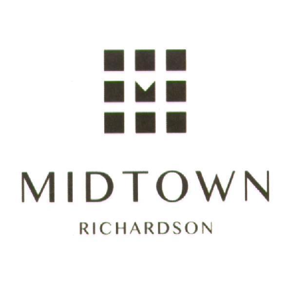MIDTOWN RICHARDSON 及圖