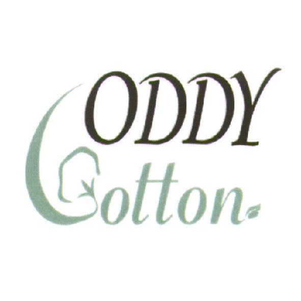 ODDY COTTON及圖
