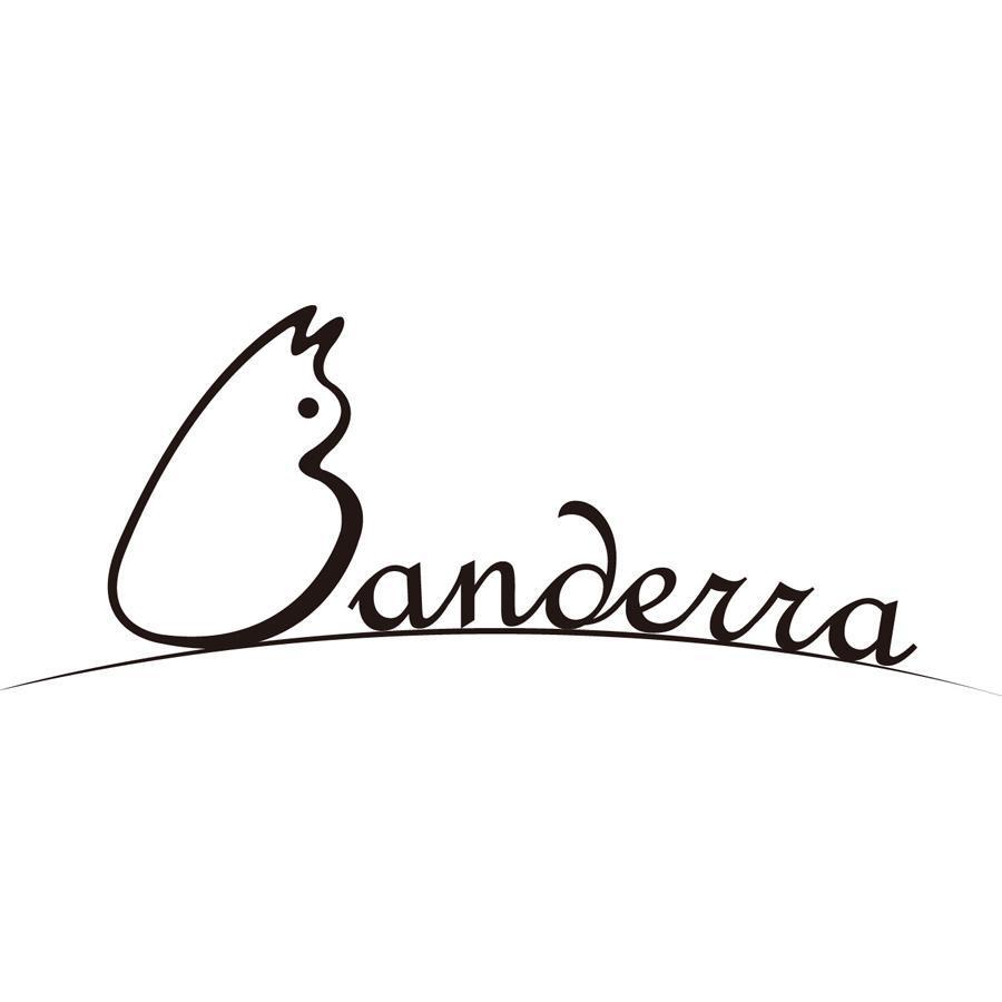 Banderra設計圖