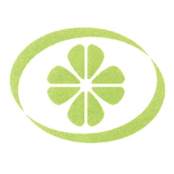 菩聖家國際有限公司標章