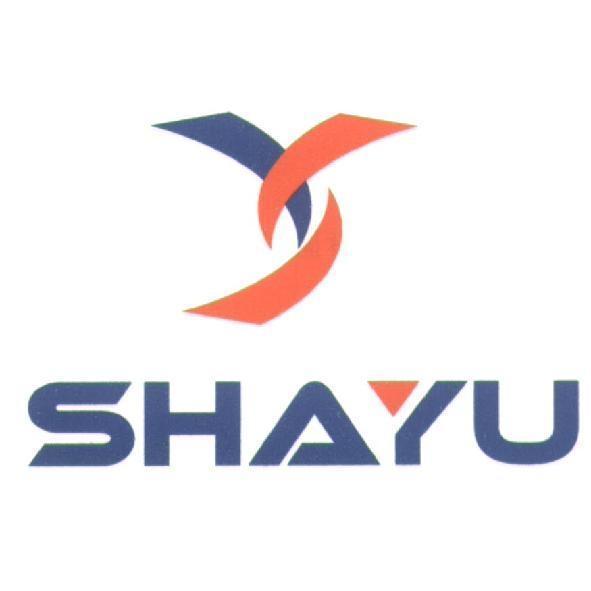 SHAYU 及圖