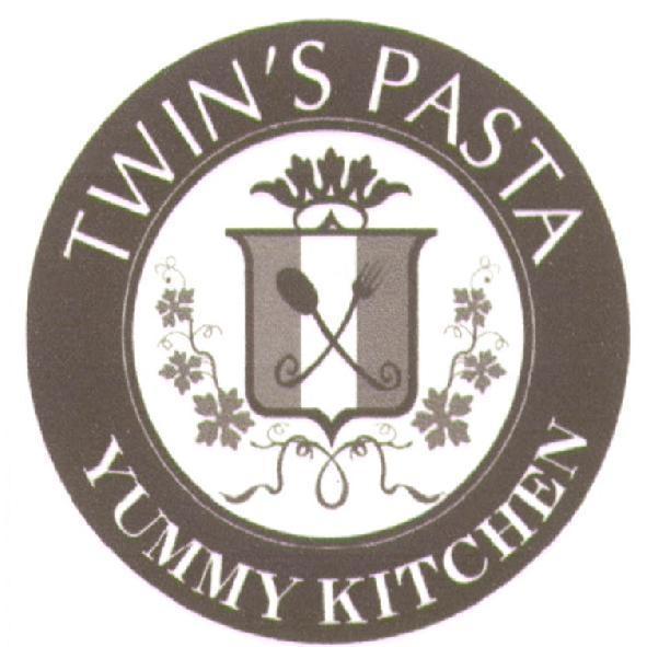 TWIN'S PASTA YUMMY KITCHEN 及圖