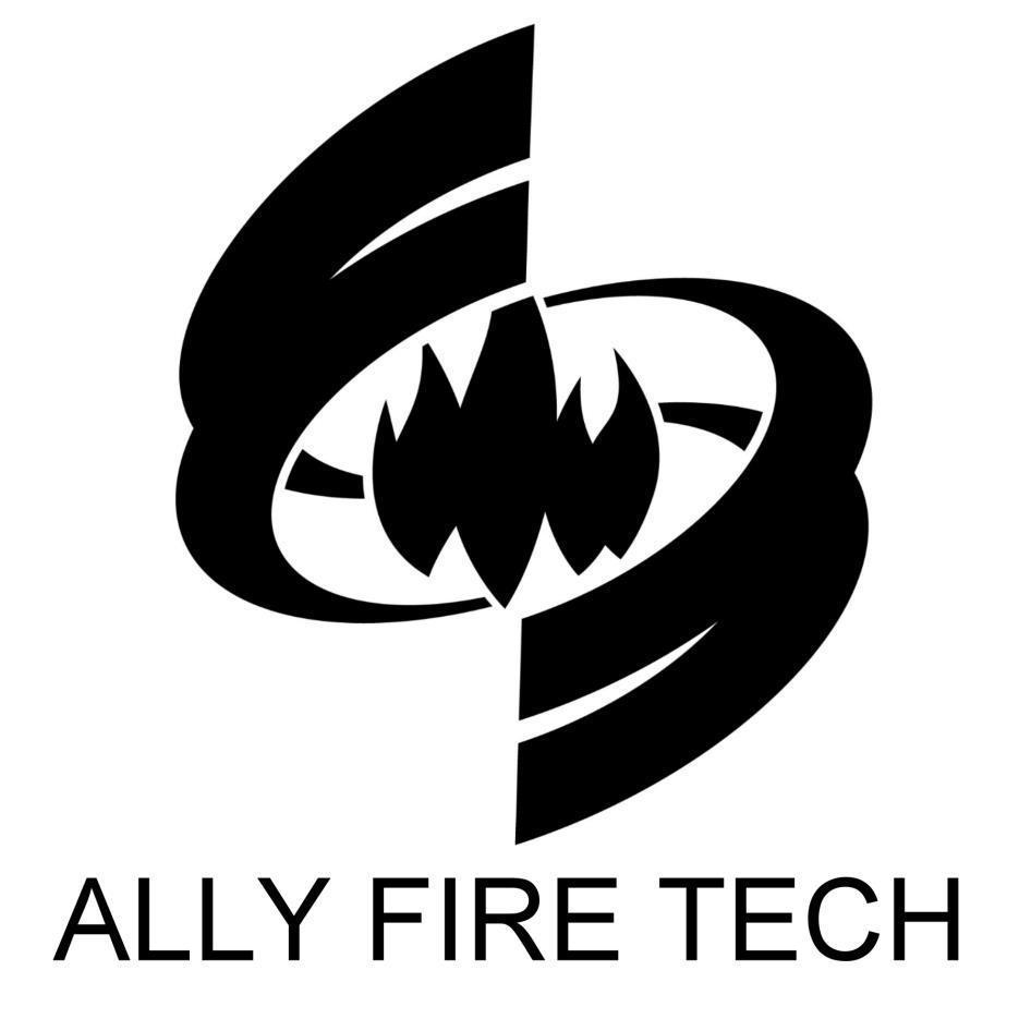 ALLY FIRE TECH及圖