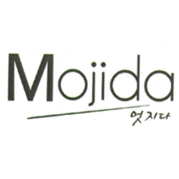 Mojida