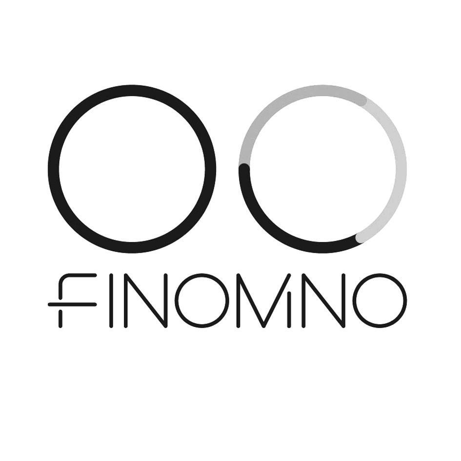 FINOMINO設計字及圖