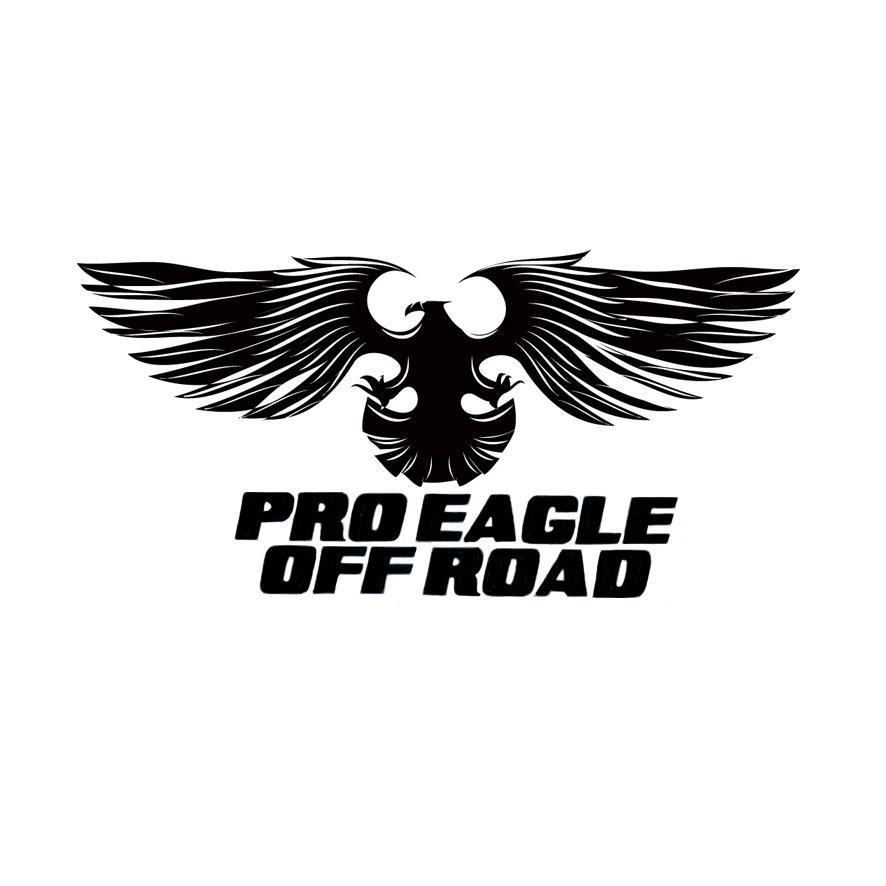 PROEAGLE OFF ROAD及圖