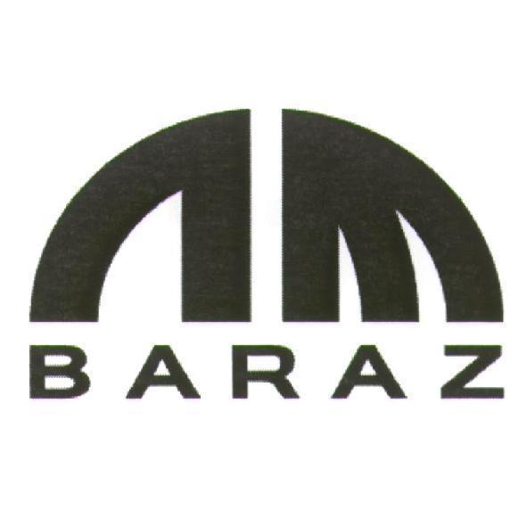 BARAZ 及圖