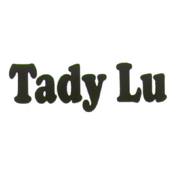 Tady Lu
