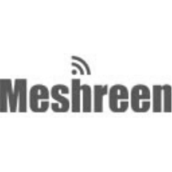 Meshreen及圖