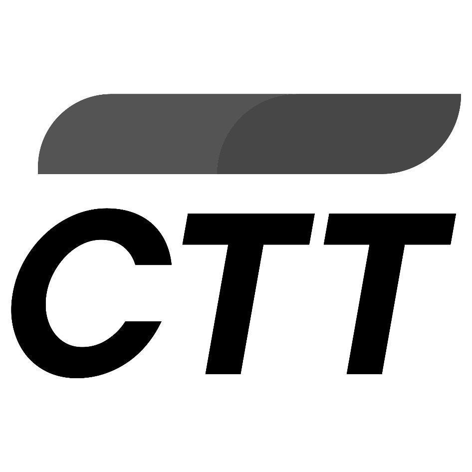 CTT及圖