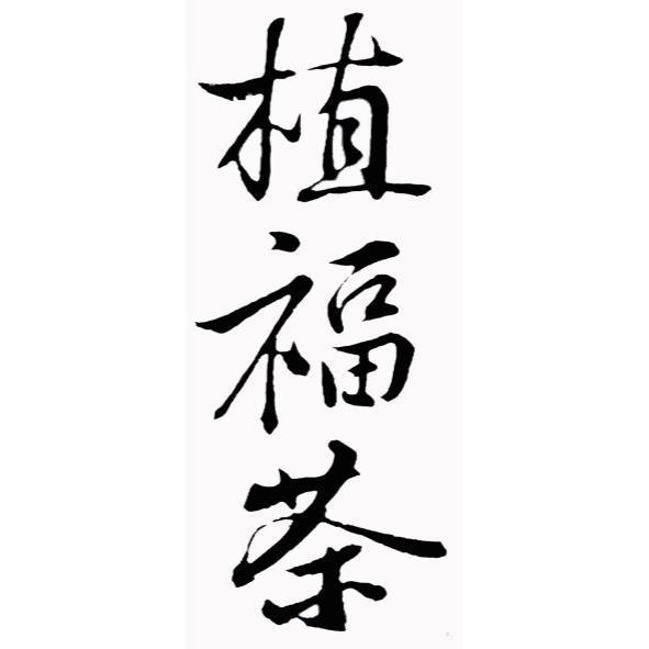 植福茶