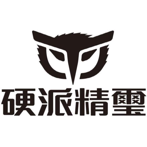 硬派精璽及圖