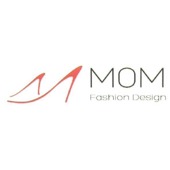 MOM Fashion Design 及圖