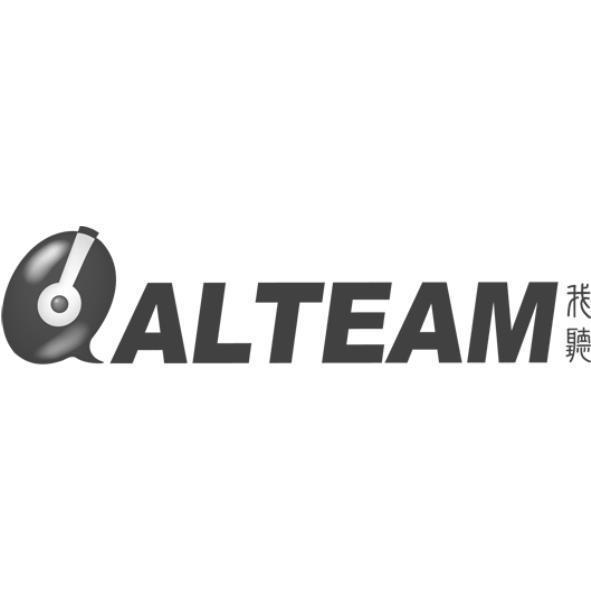 我聽ALTEAM及圖