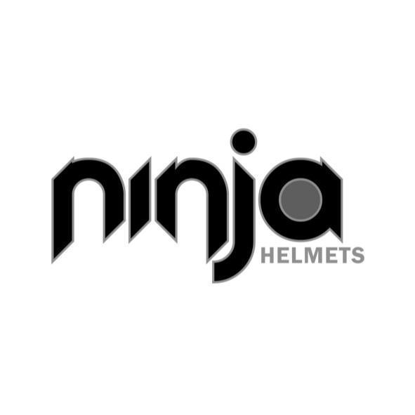 ninja HELMETS及圖