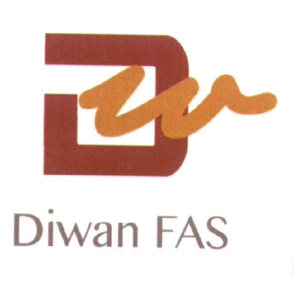 Diwan FAS 及圖