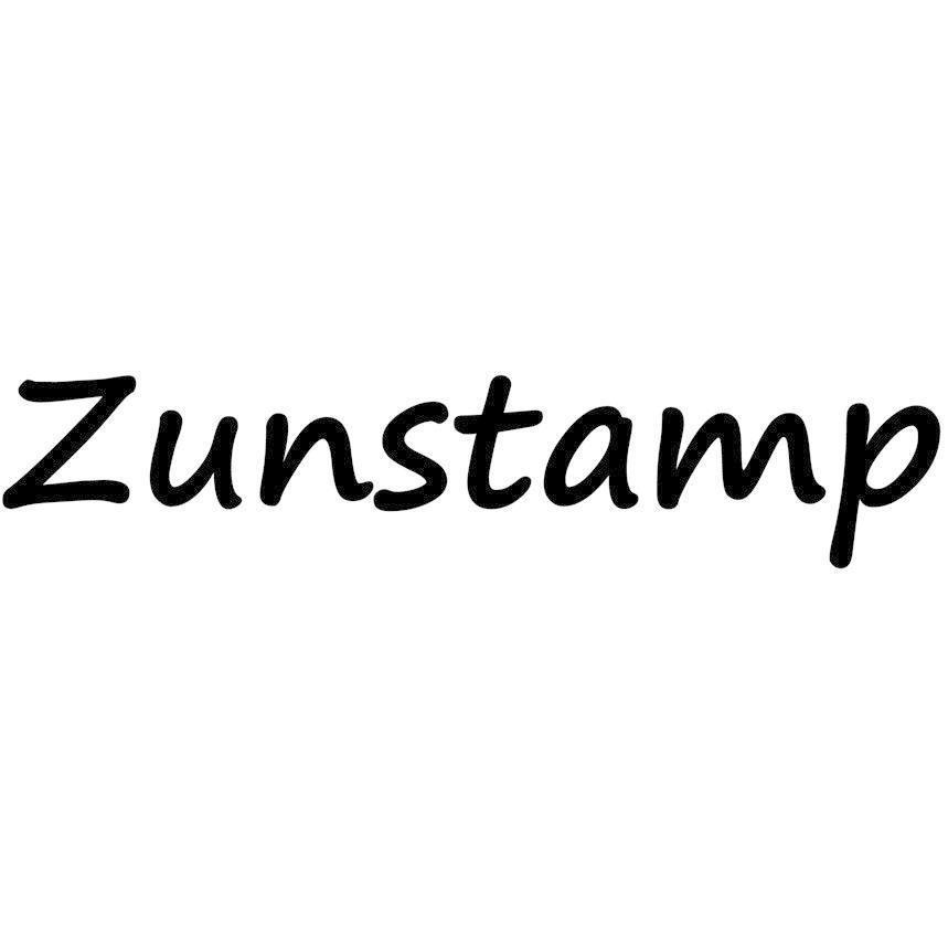 Zunstamp