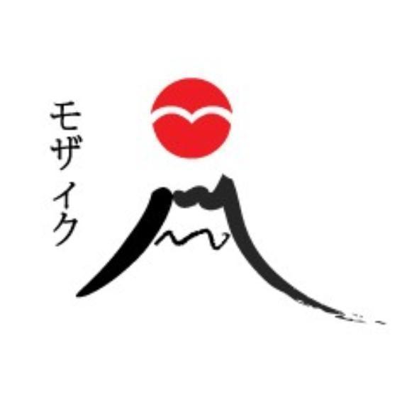 モザィク及圖