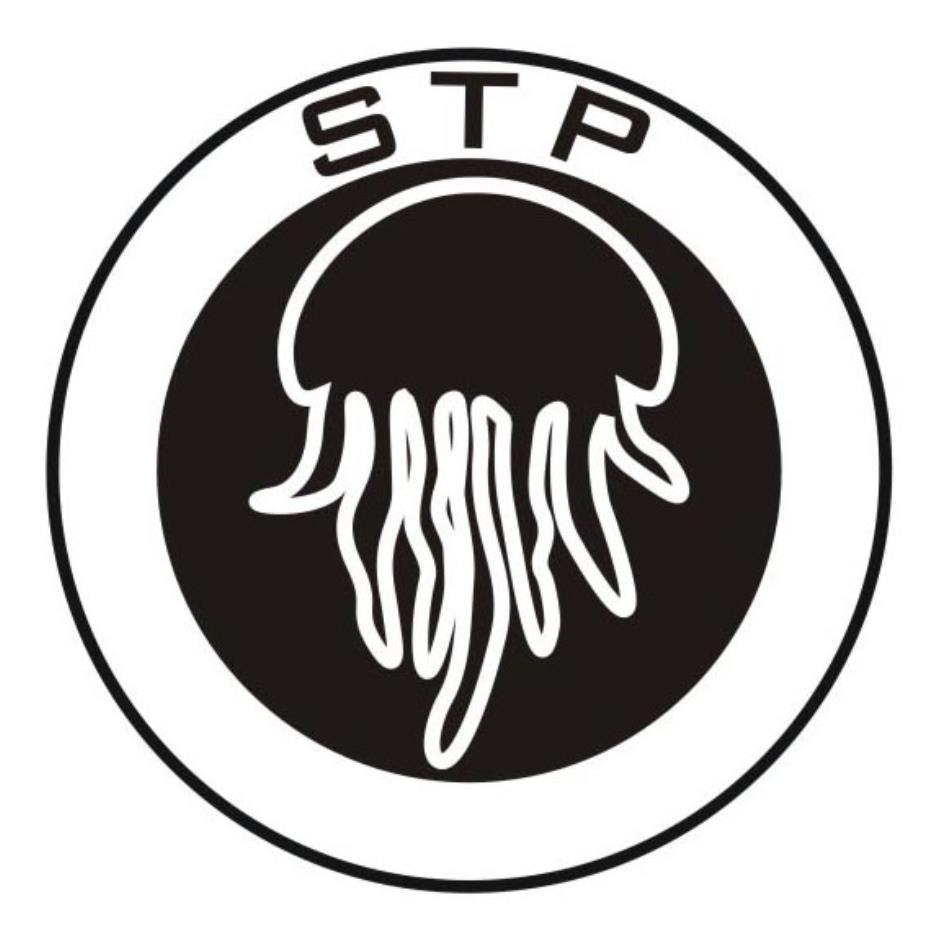 STP及圖