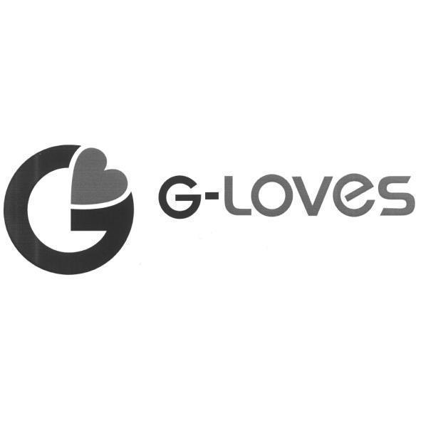 G-LOVES及圖